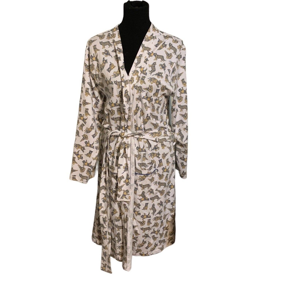 Roller Rabbit robe - Picture 2 of 5